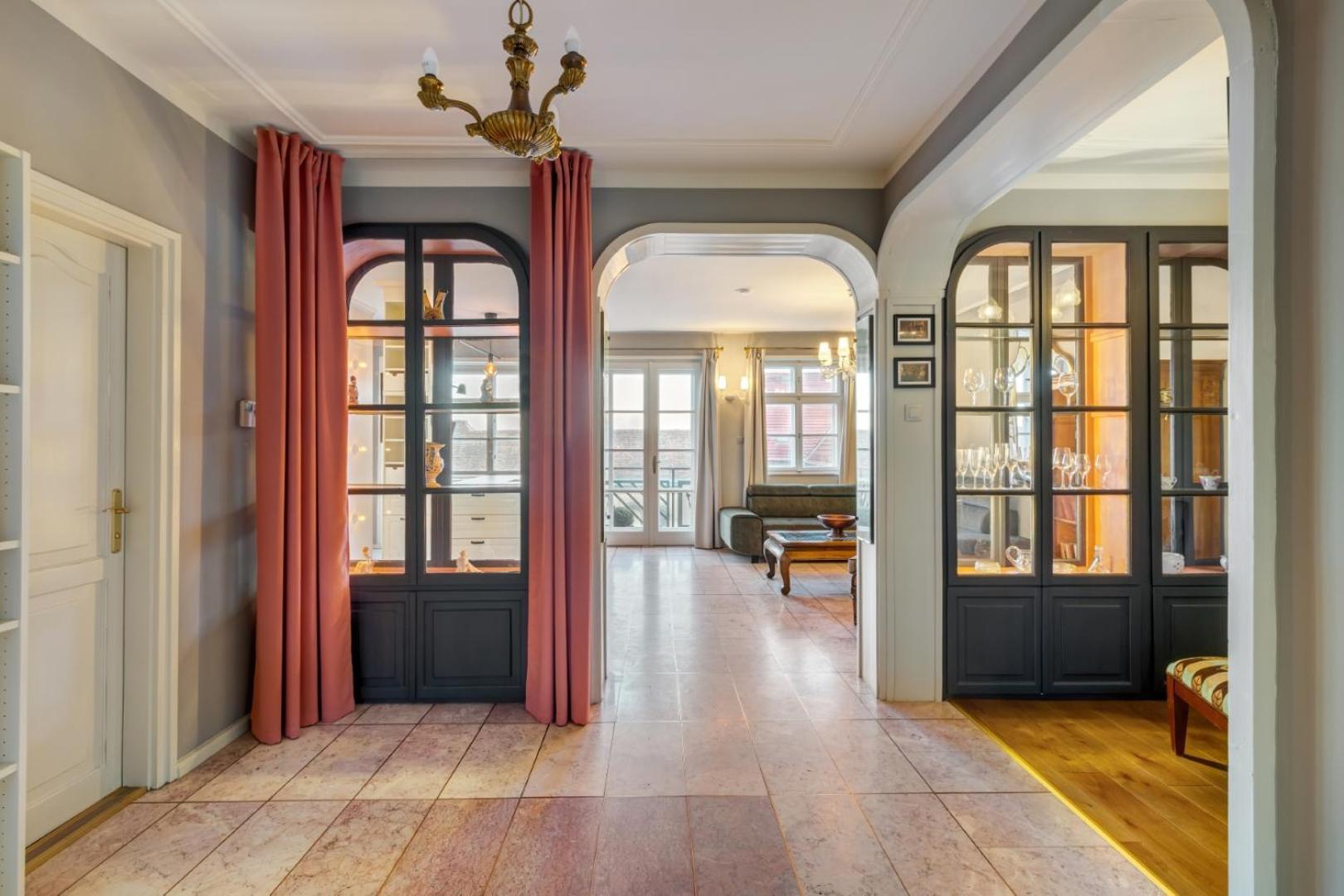 Donaticoeur Residence Budapest Luaran gambar