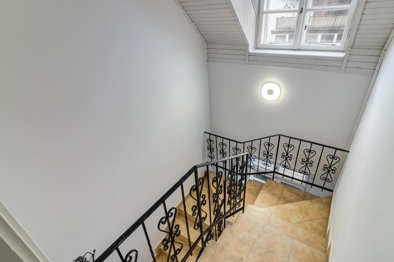 Donaticoeur Residence Budapest Luaran gambar